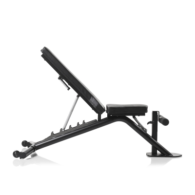 Brama treningowa HAMMER MAXIMUM AUTARK FT3 z ławką treningową